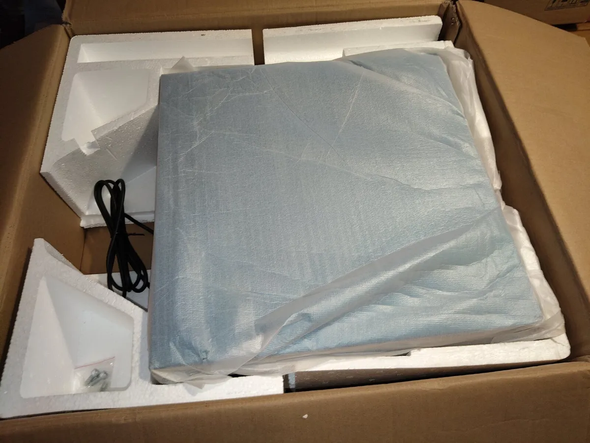 New 30Kg platform scale - Image 4