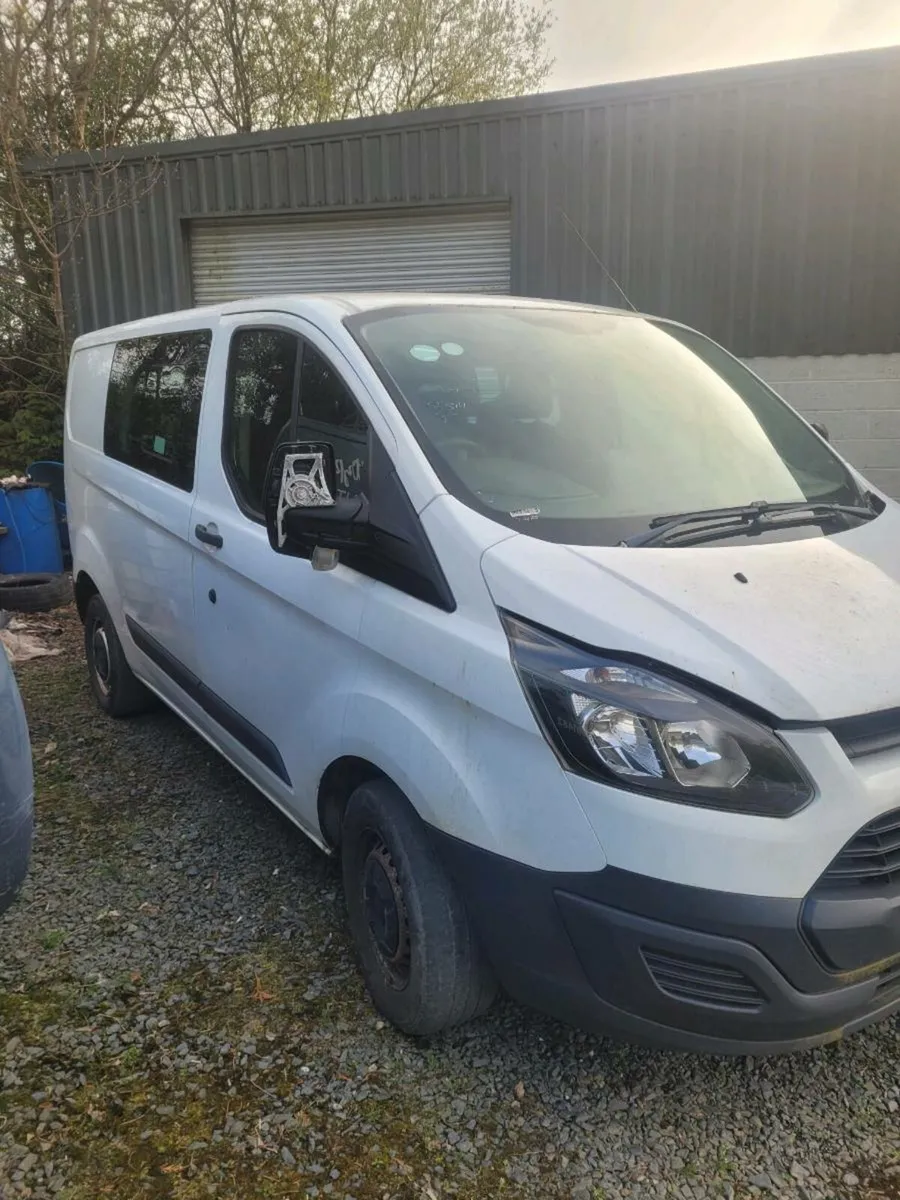 Ford transit parts - Image 4