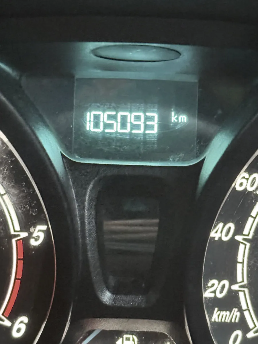 Ford connect trend 2018 - Image 4