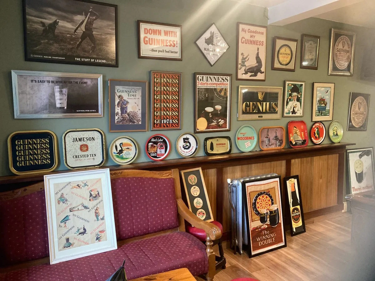 Pub Memorabilia - Image 1