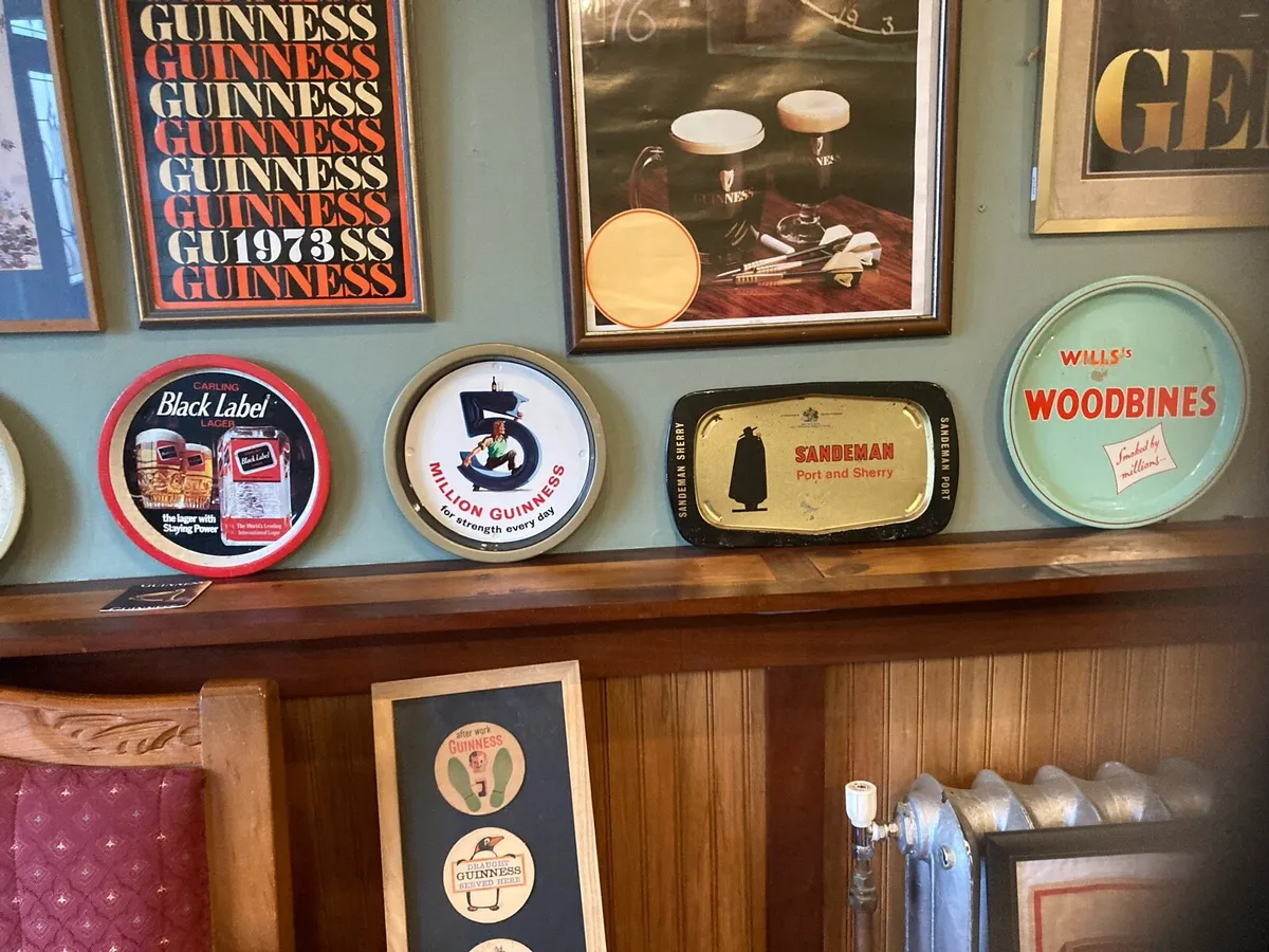 Pub Memorabilia - Image 3