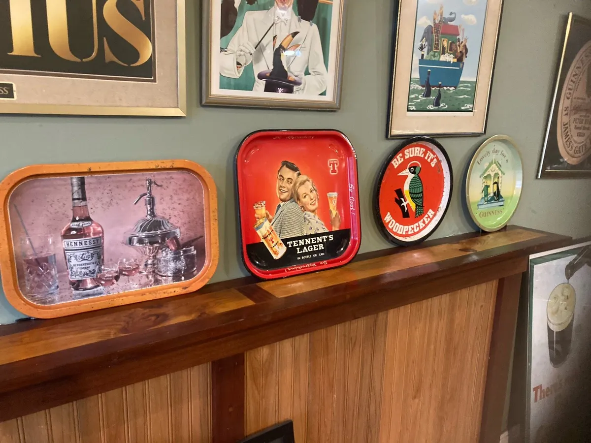 Pub Memorabilia - Image 4