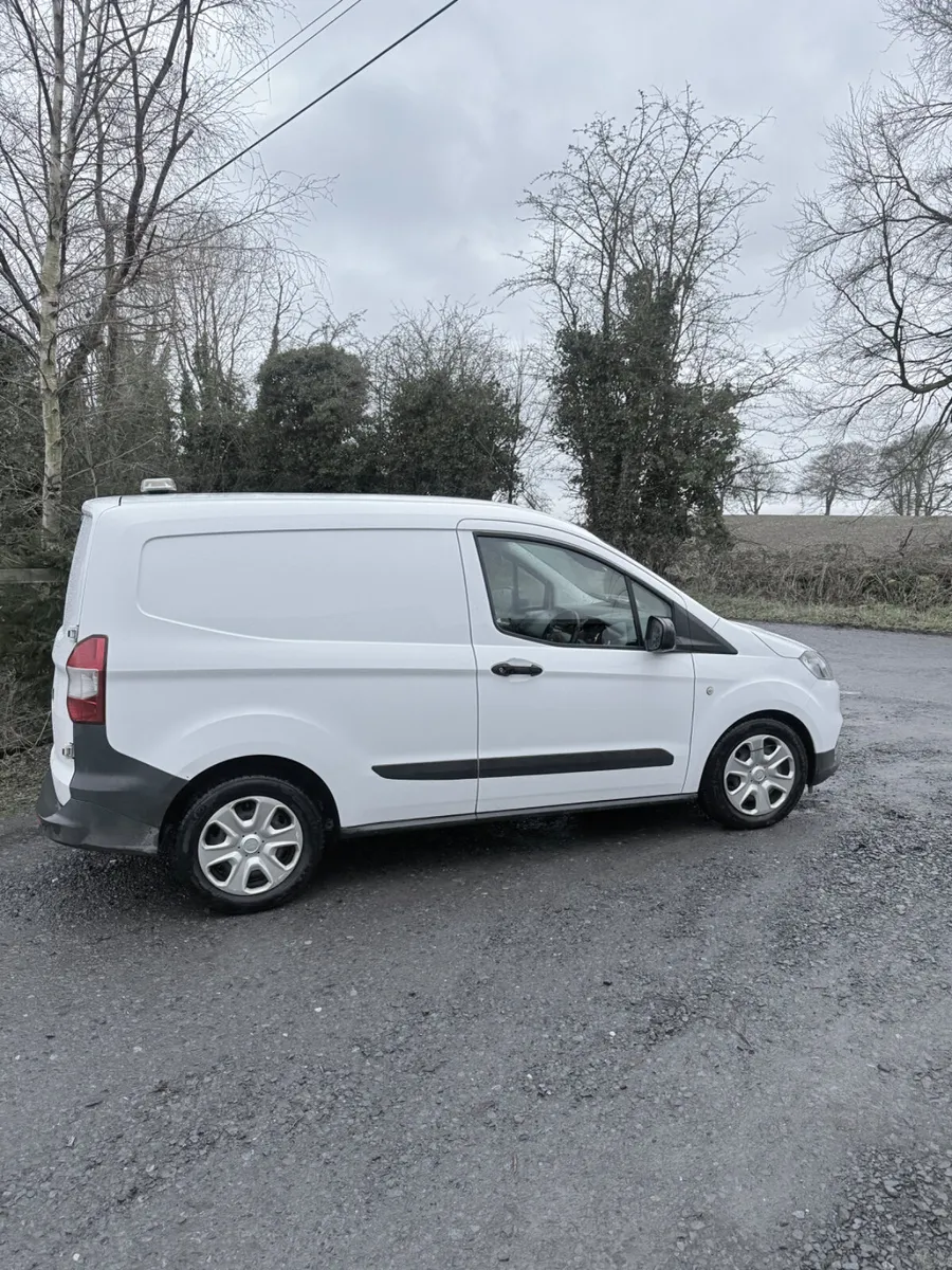 Ford connect trend 2018 - Image 3