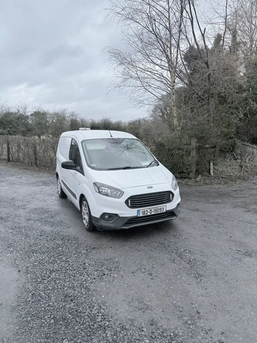 Ford connect trend 2018 - Image 2