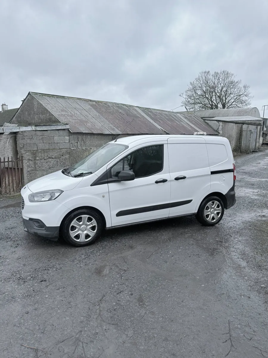 Ford connect trend 2018 - Image 1