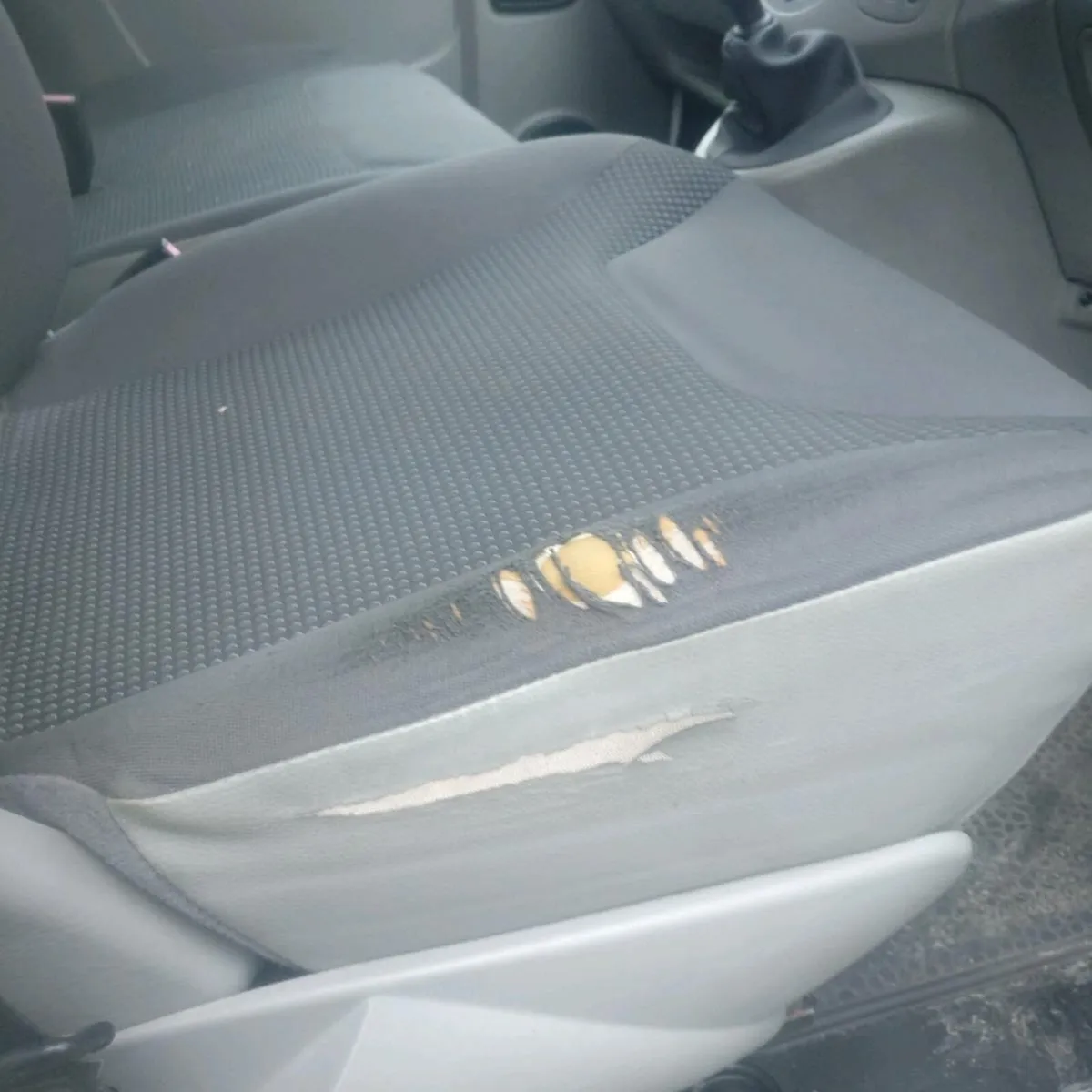 Opel Vivaro - Image 2