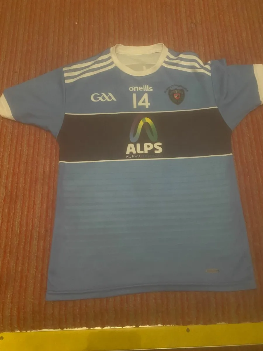 ST MARYS COLLEGE BELFAST AND ST MARY'S MAGHERAFELT - Image 1