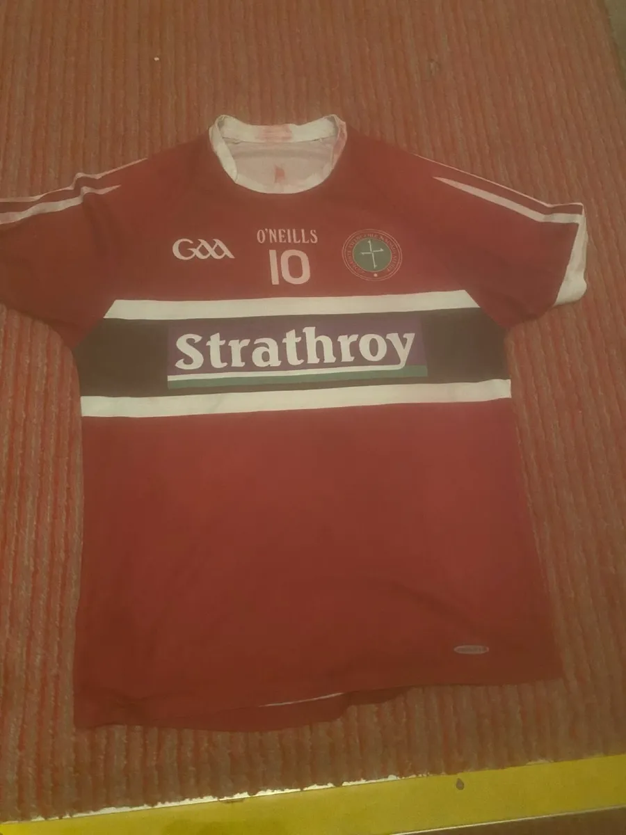 ST MARYS COLLEGE BELFAST AND ST MARY'S MAGHERAFELT - Image 2