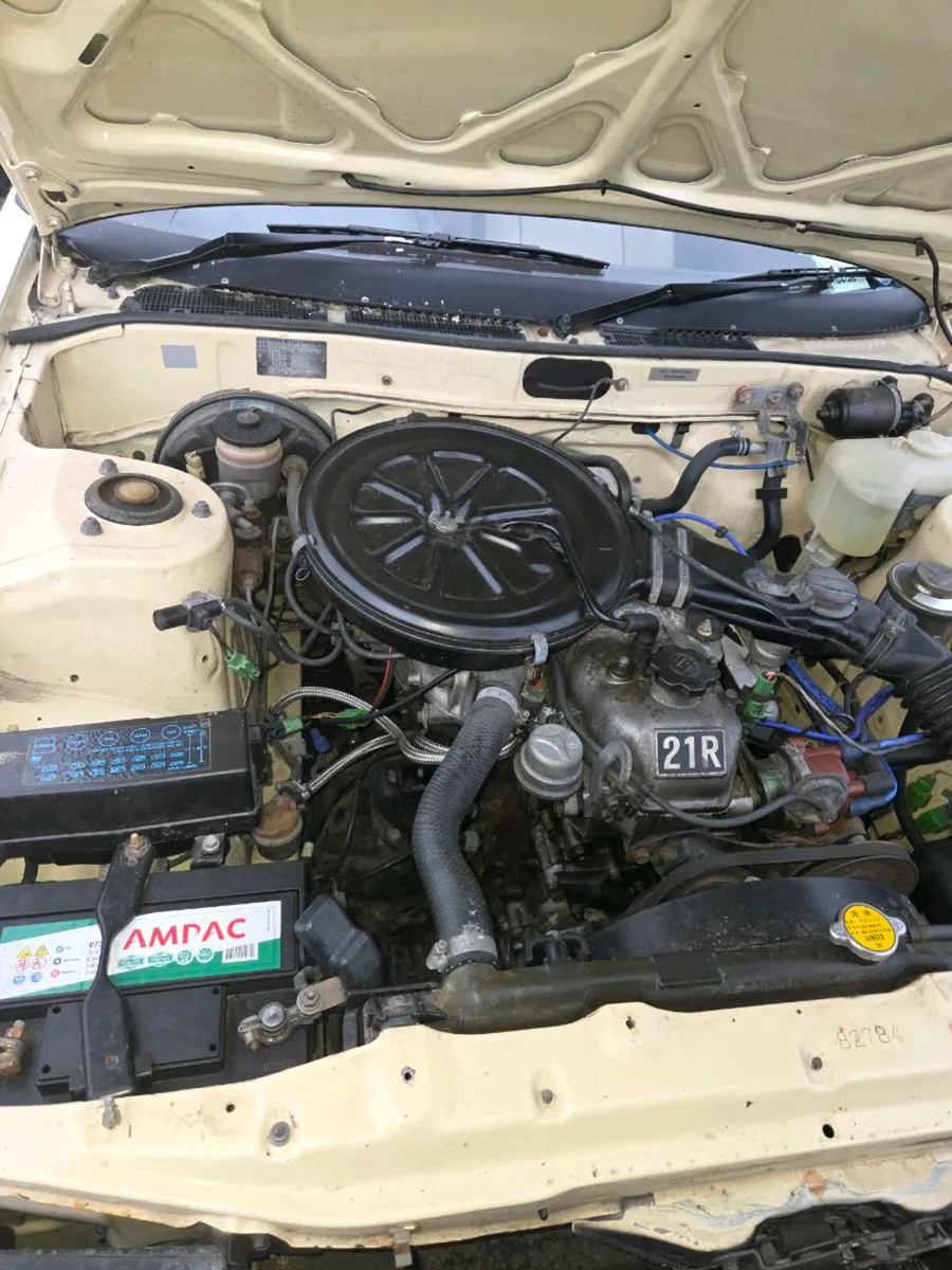 Toyota Celica 2.0st - Image 3