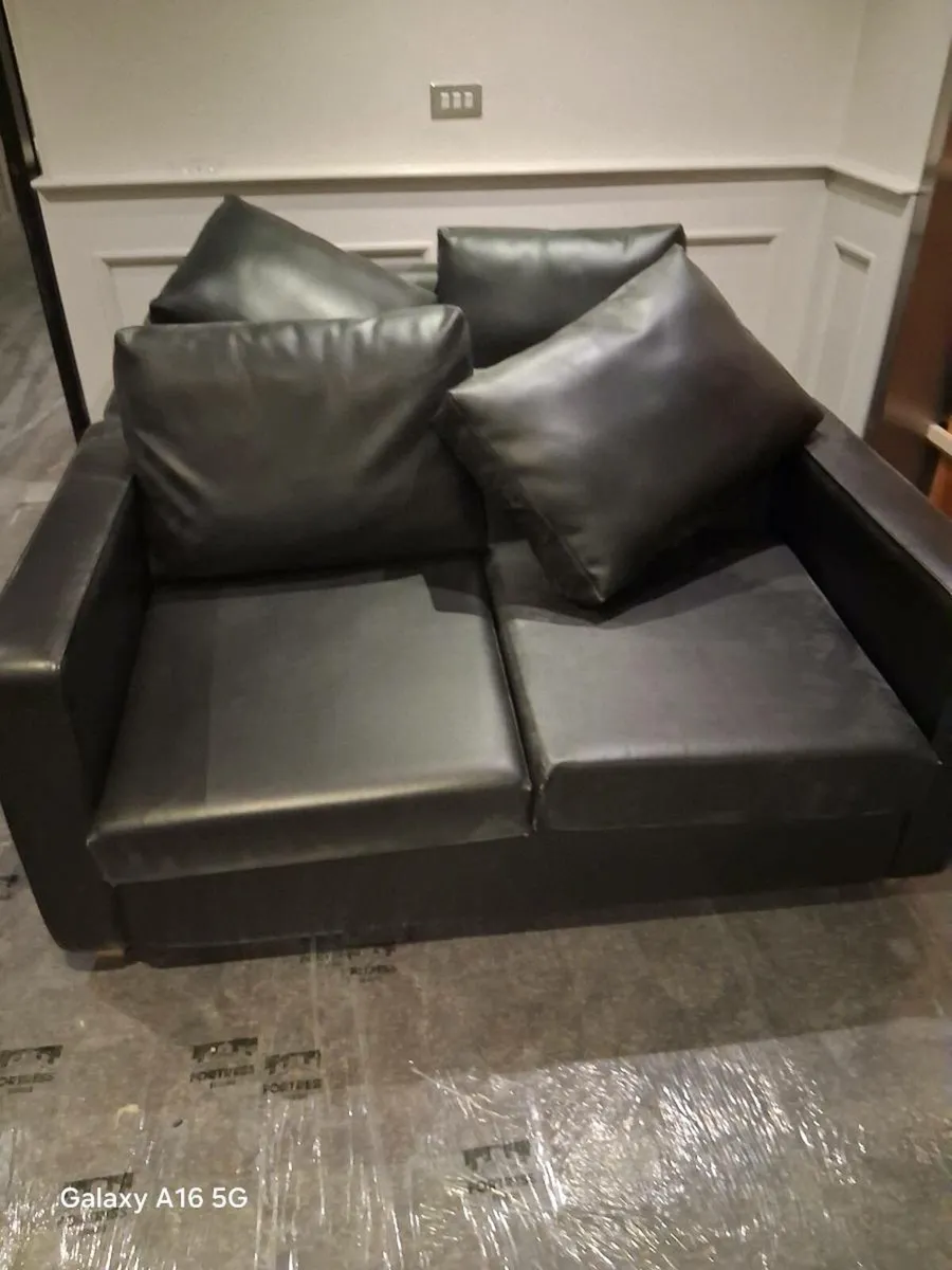 Sofa bed - Image 1