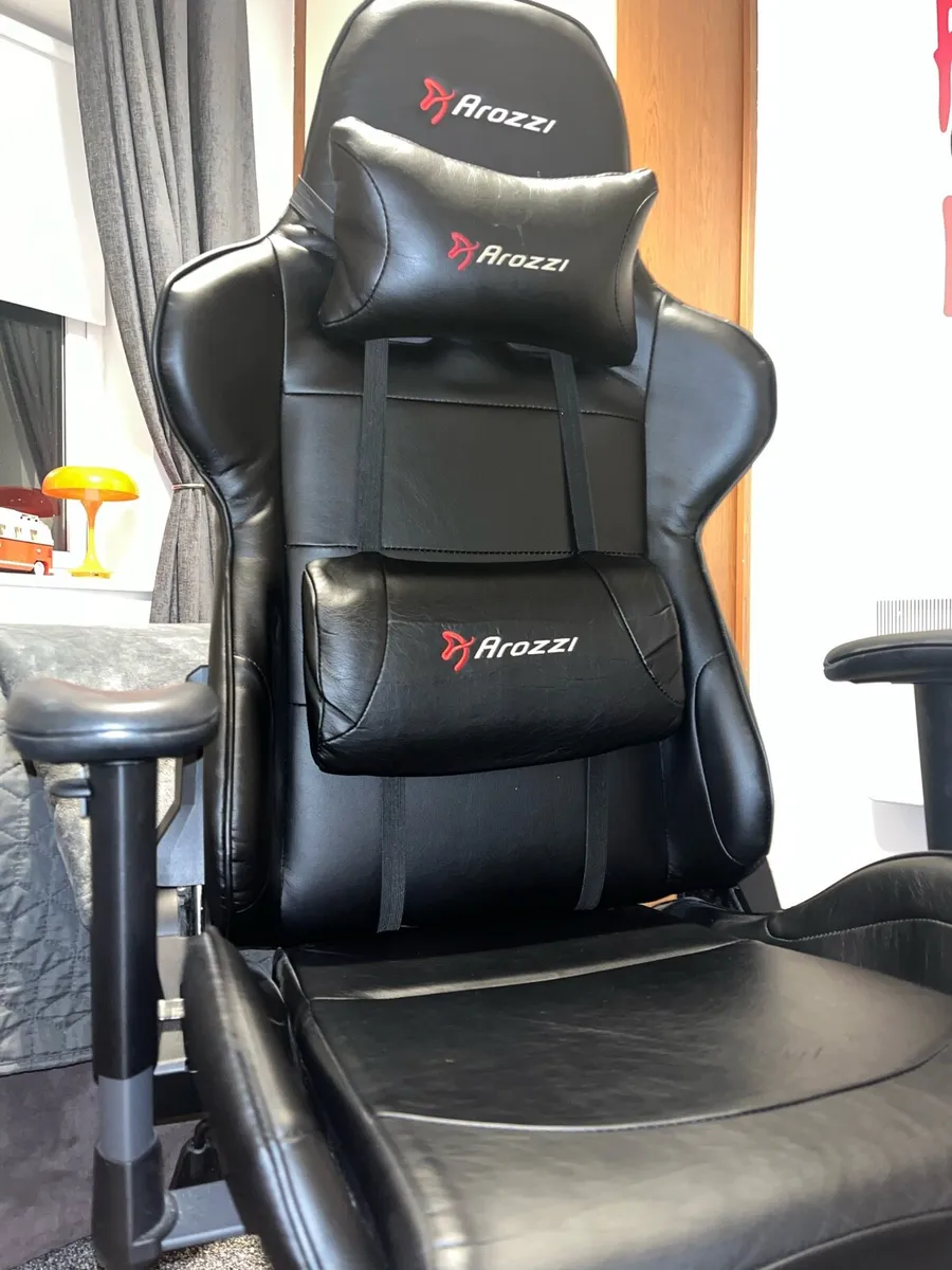 office chair - Image 2