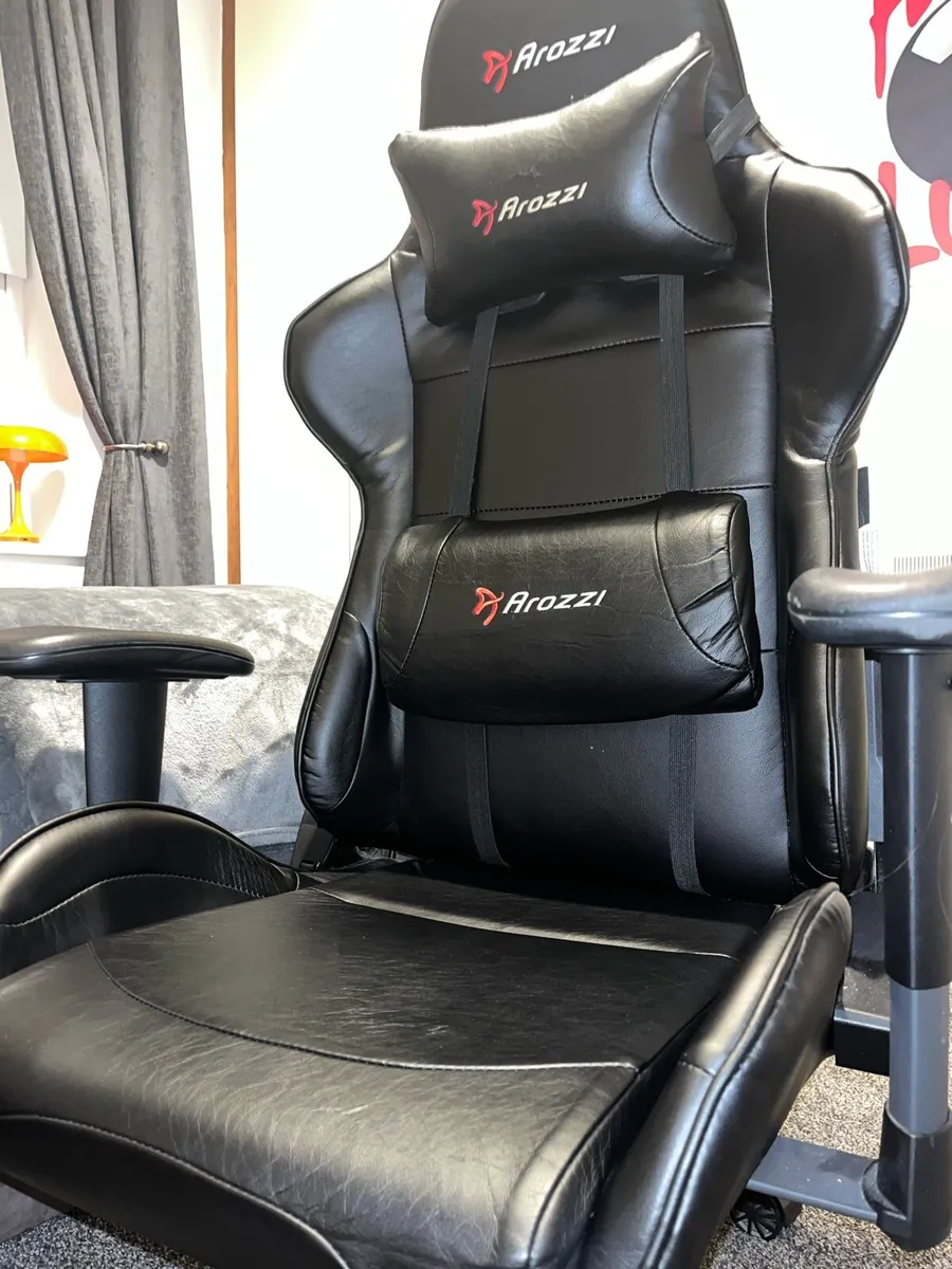 office chair - Image 1