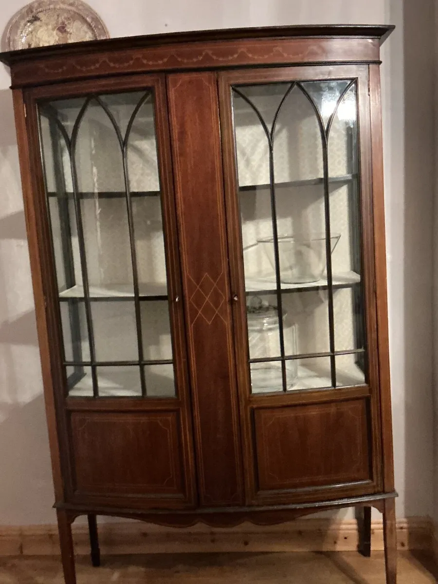 antique furniture - Image 1