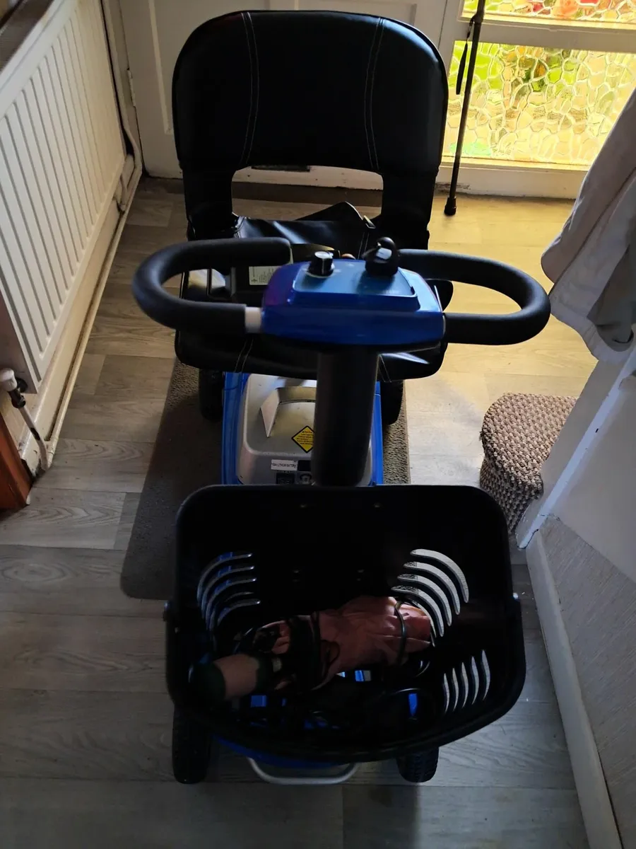 mobility scooter - Image 2