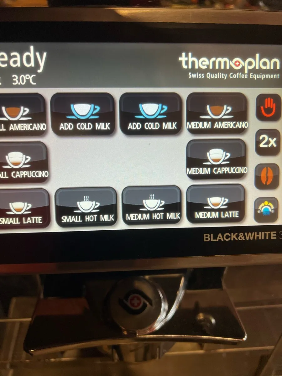 Coffee machine - Image 2