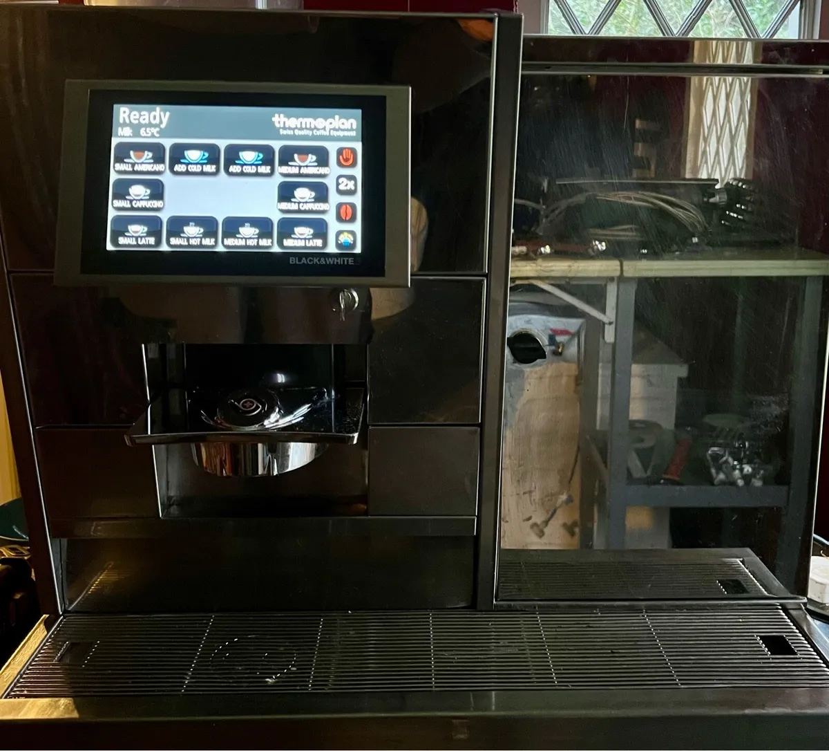 Coffee machine - Image 3