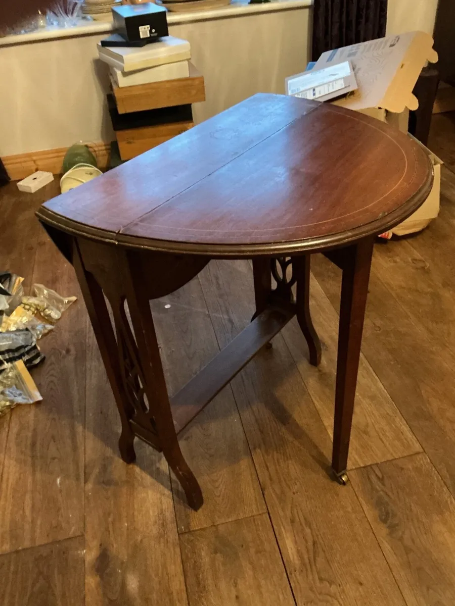 Antique furniture - Image 3