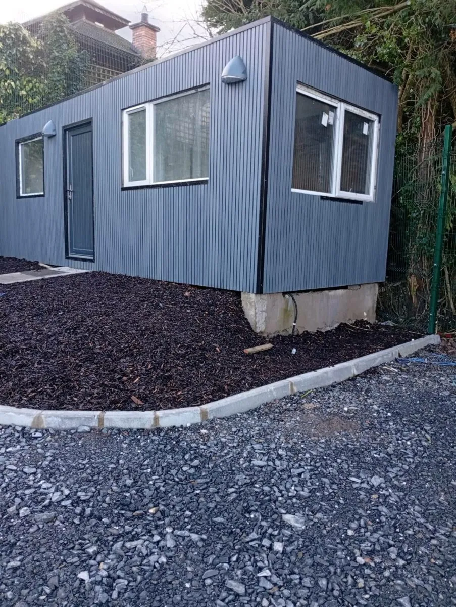 Prefab home, fridge conversion - Image 2