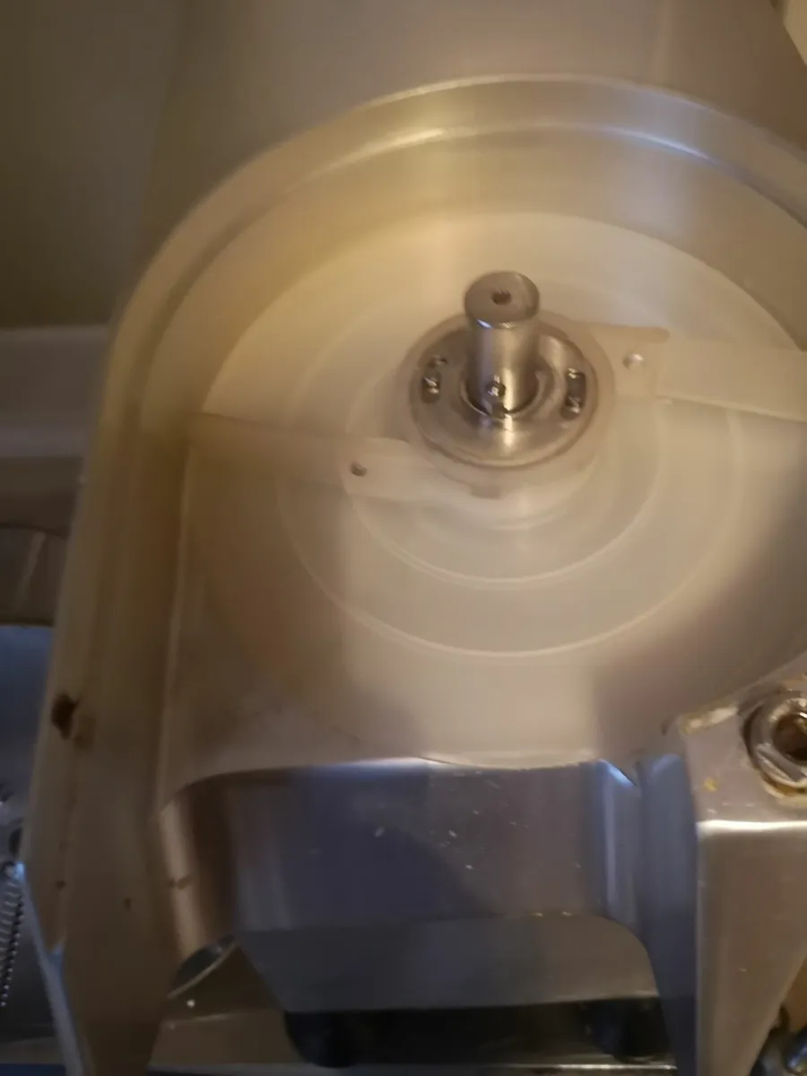 Food processor - Image 4