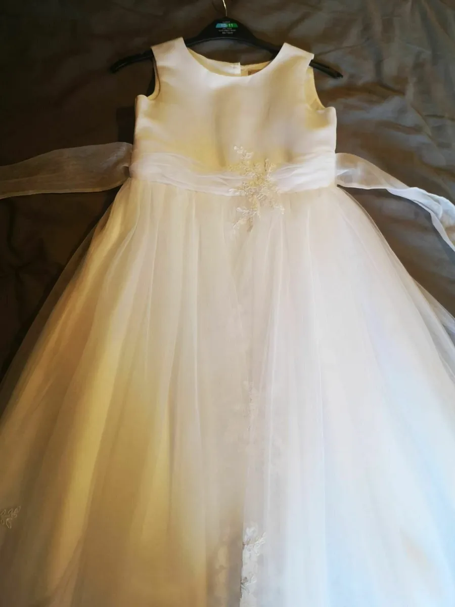 Communion Dress - Image 2