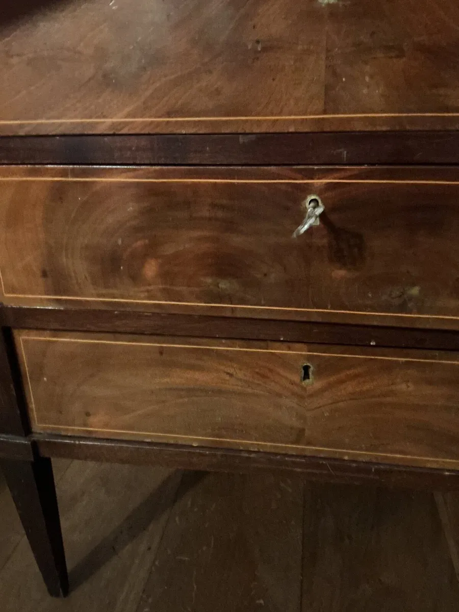 Antique furniture - Image 1