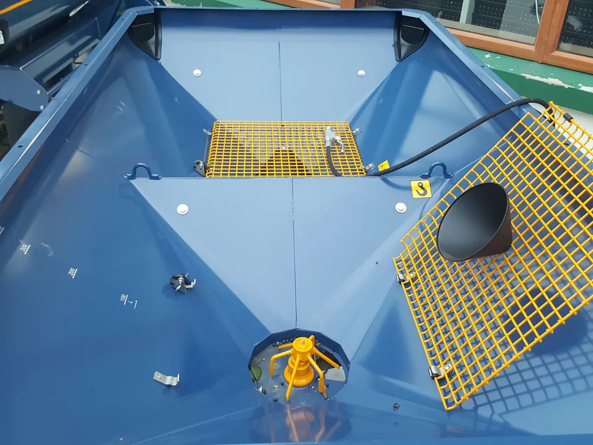 New Bogballe Spreaders on stock - Image 2