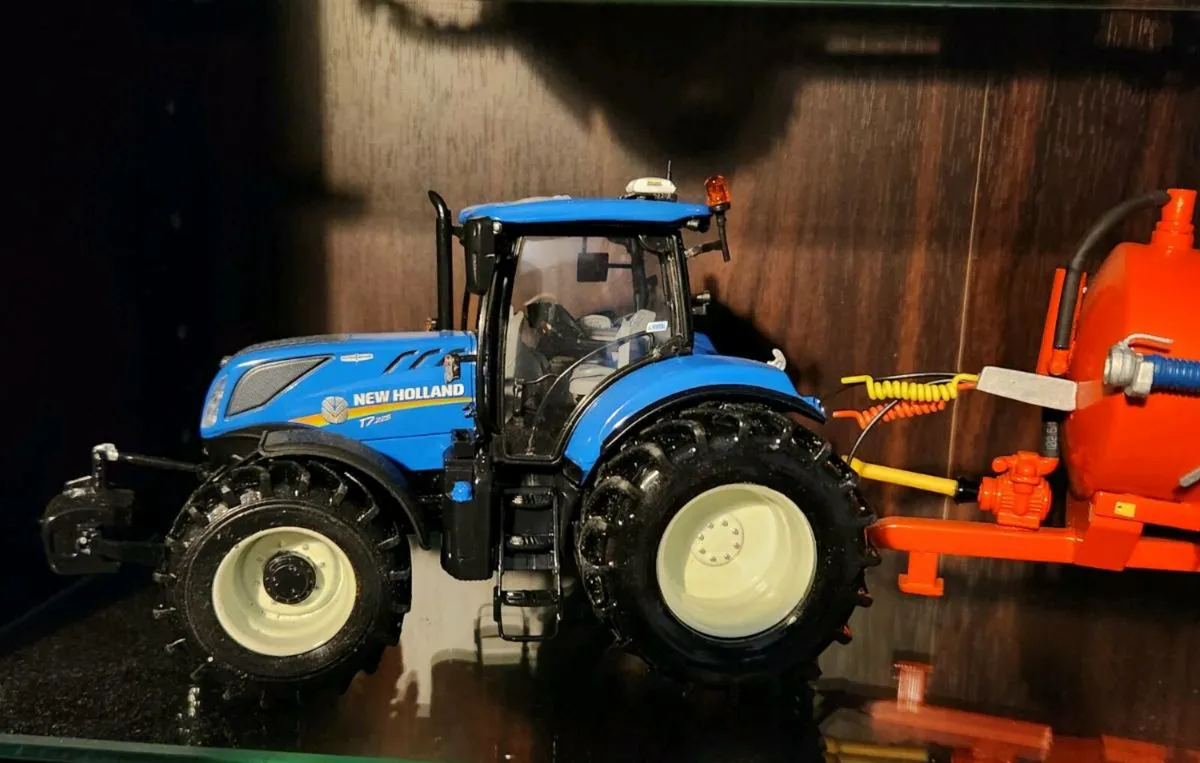 1:32 Scale models for sale [FARM, SCRATCH BUILT] - Image 2
