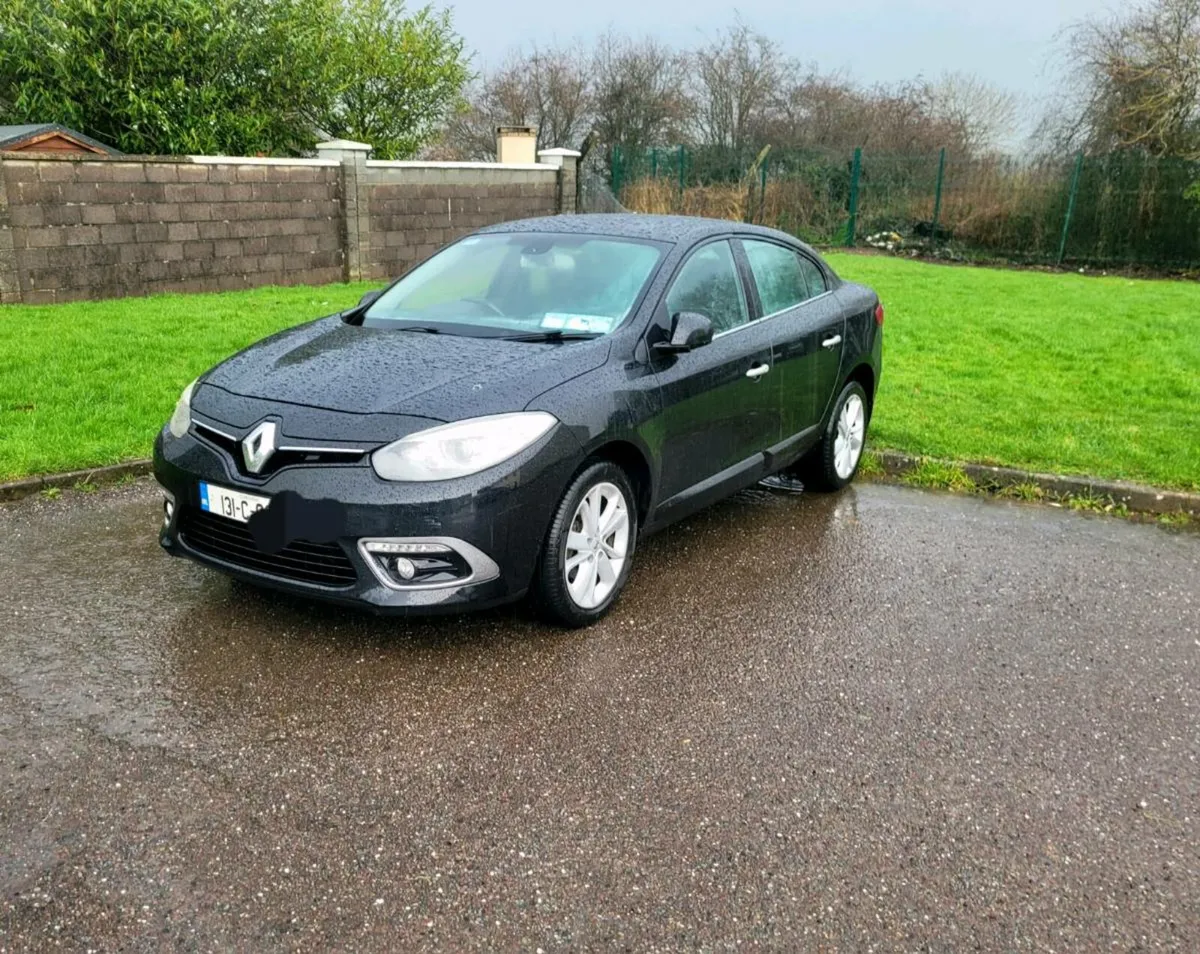 131 Renault fluence 1.5 d - Image 2