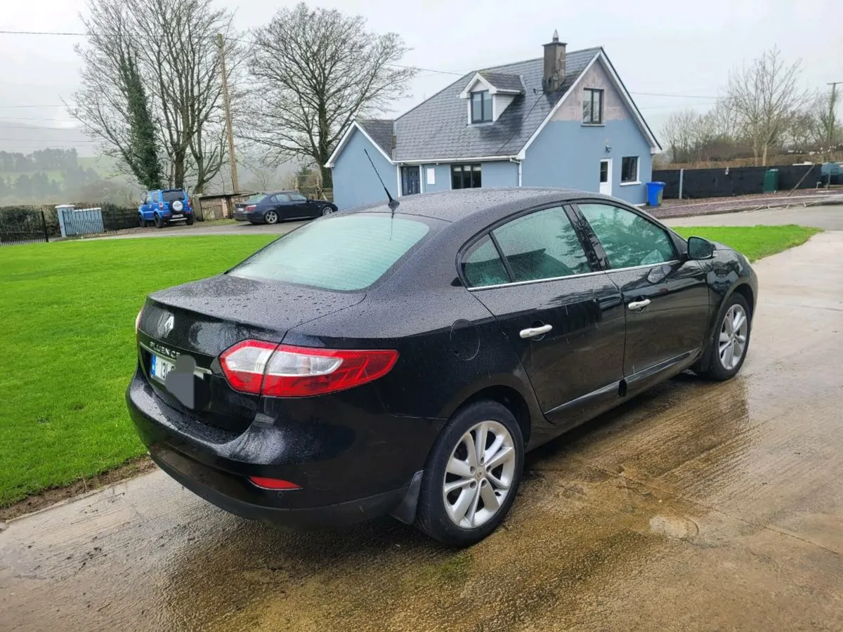 131 Renault fluence 1.5 d - Image 3