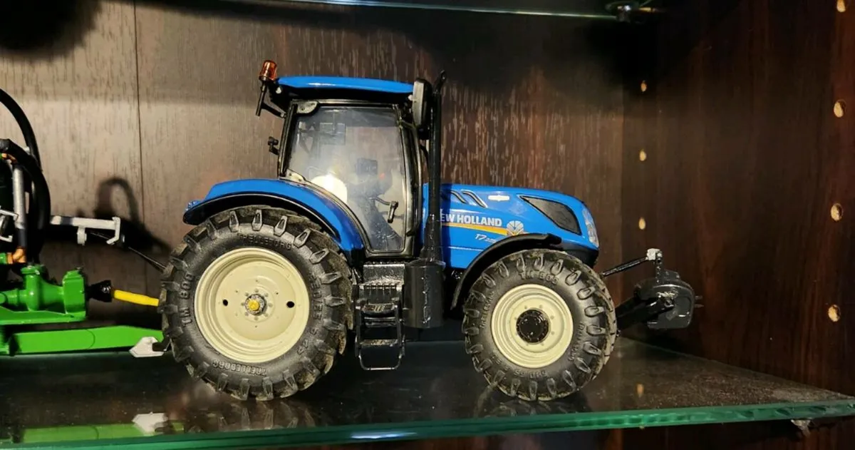 1:32 Scale models for sale [FARM, SCRATCH BUILT] - Image 3