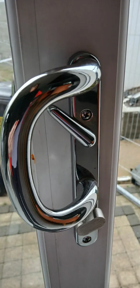 Sliding Patio Door - Image 2