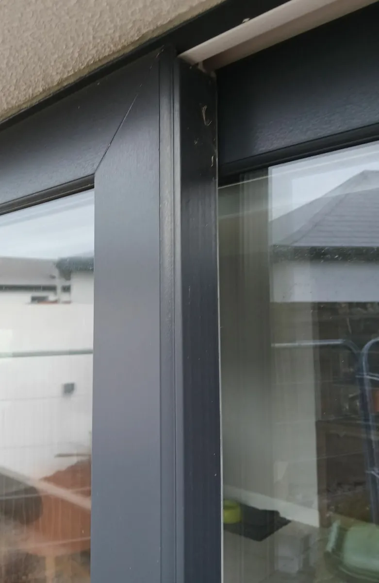 Sliding Patio Door - Image 3