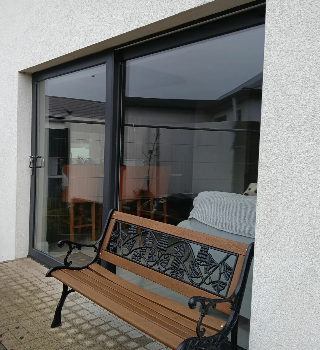 Sliding Patio Door - Image 4