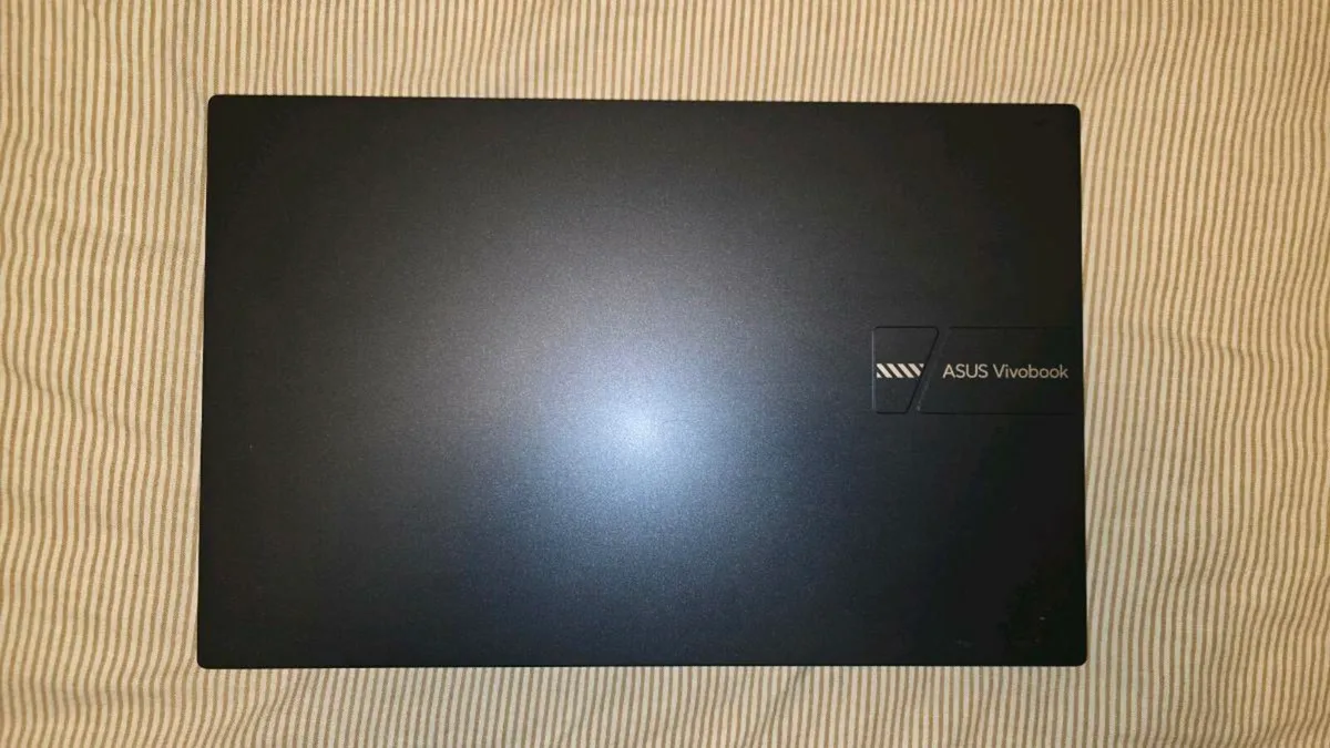 Vivo Book 15 - Image 2