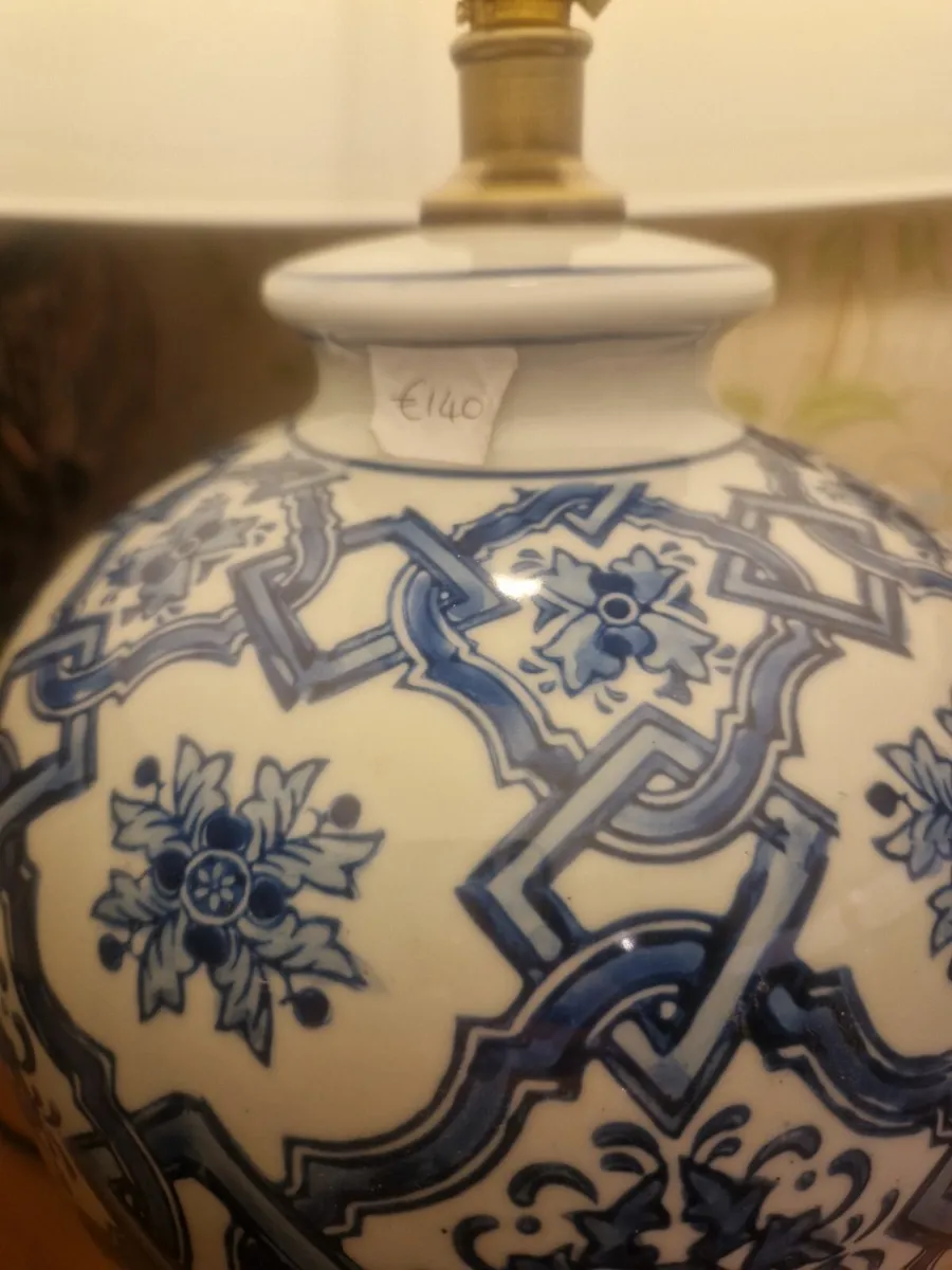 Table Lamps - Image 4