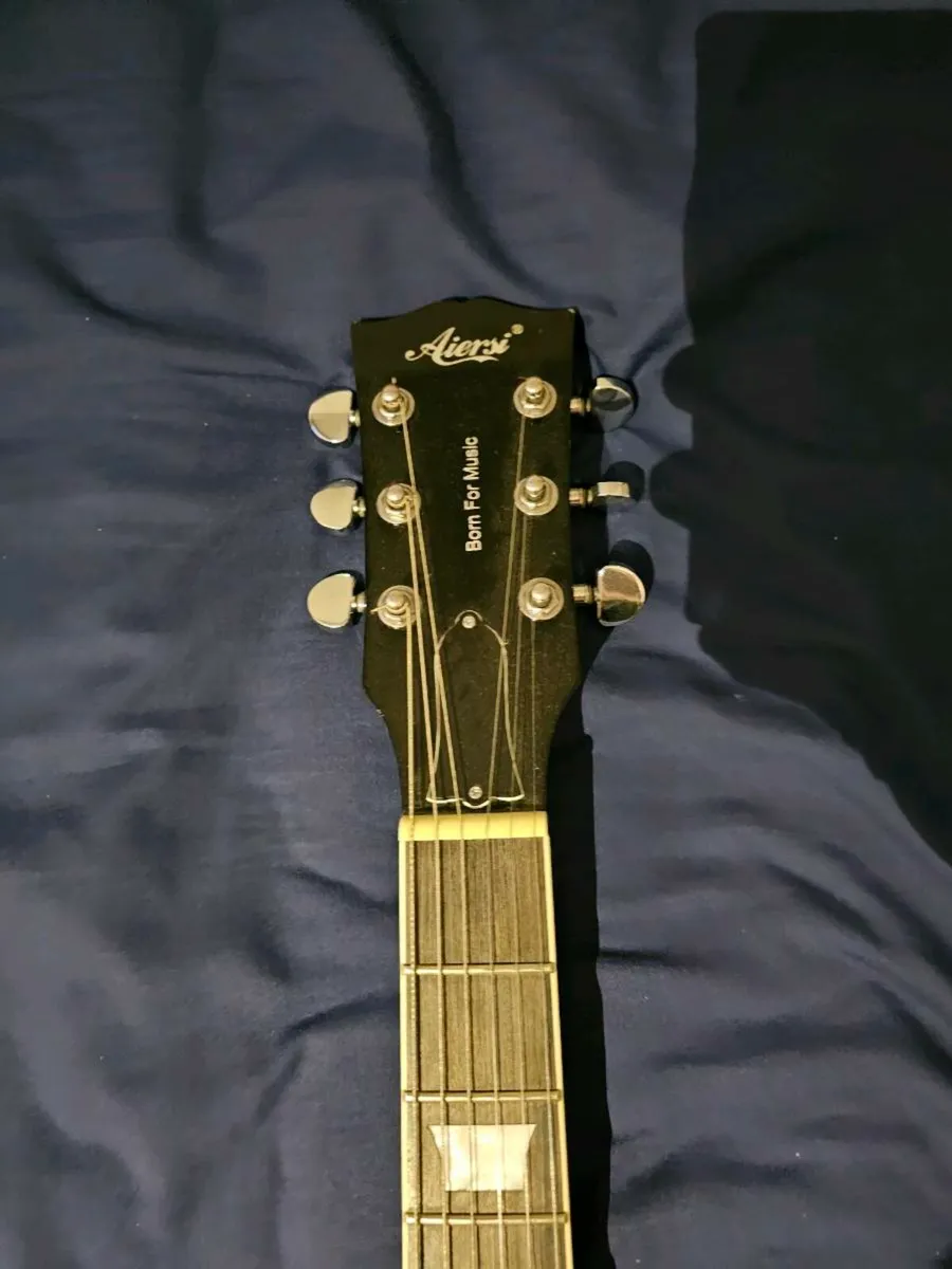 Aiersi Les Paul - Image 4