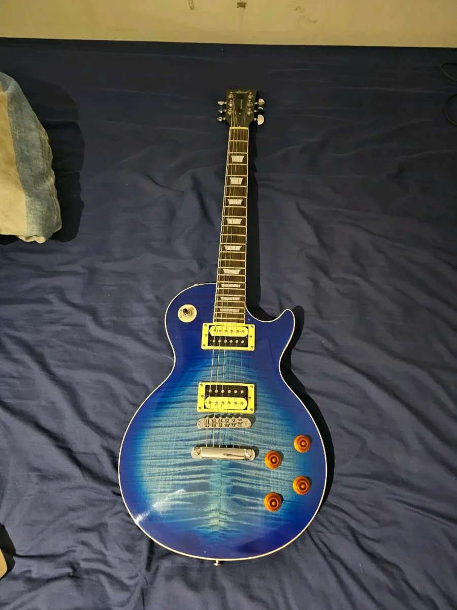 Aiersi Les Paul - Image 2