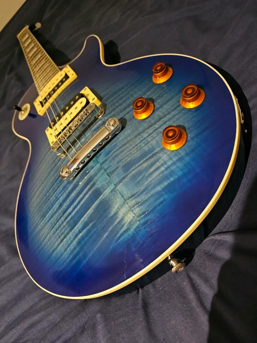Aiersi Les Paul - Image 1