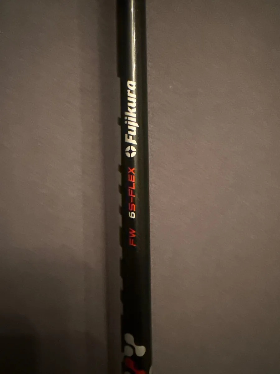 TaylorMade M4 3 Wood - Image 3