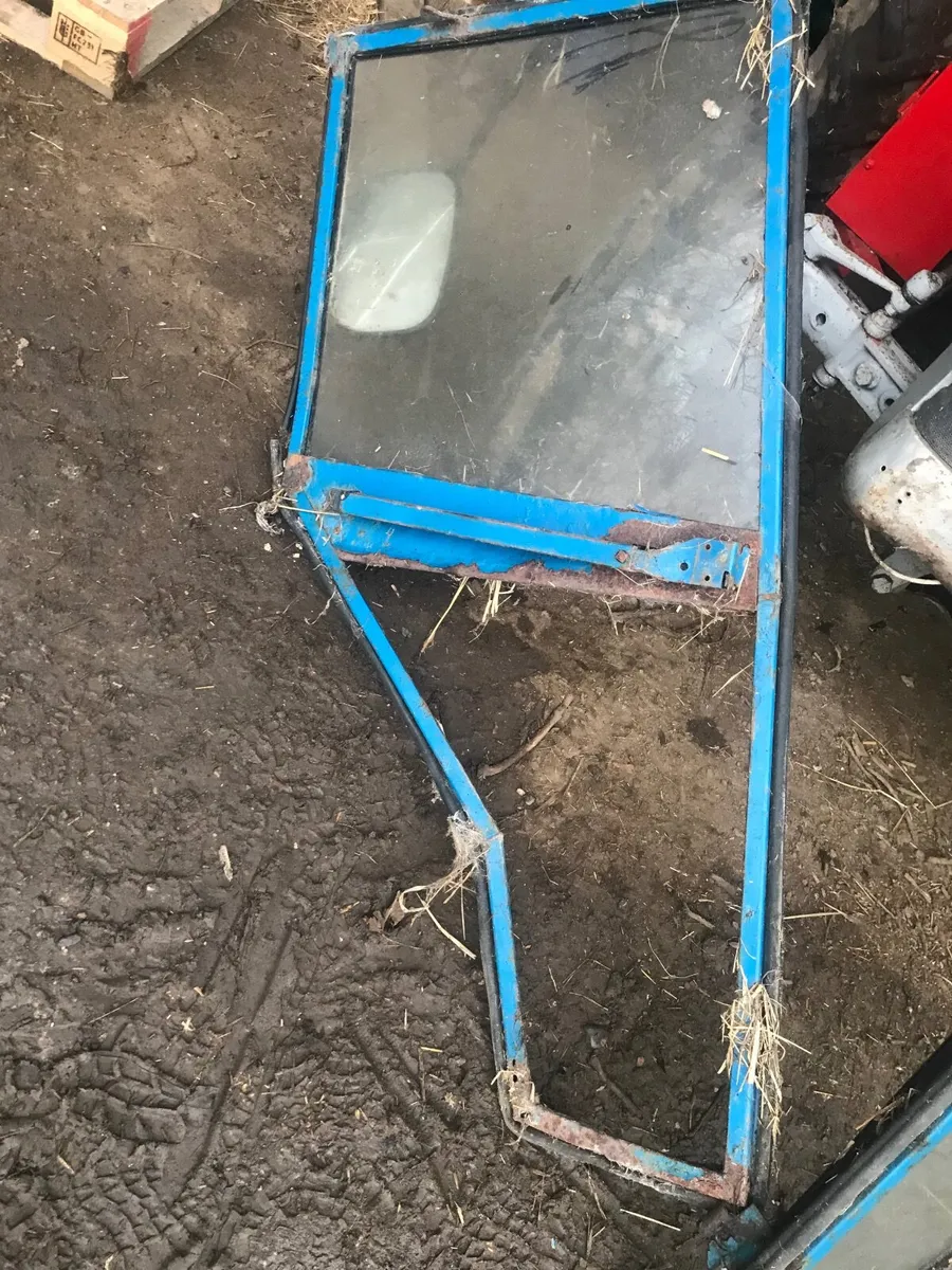 Ford tractor parts - Image 4