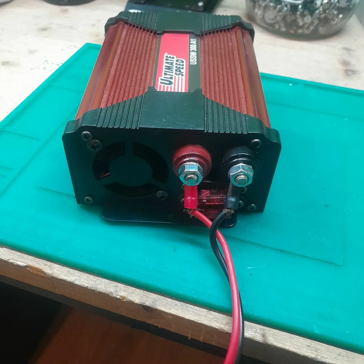 Inverter 12V to 240V / 230V - Image 3