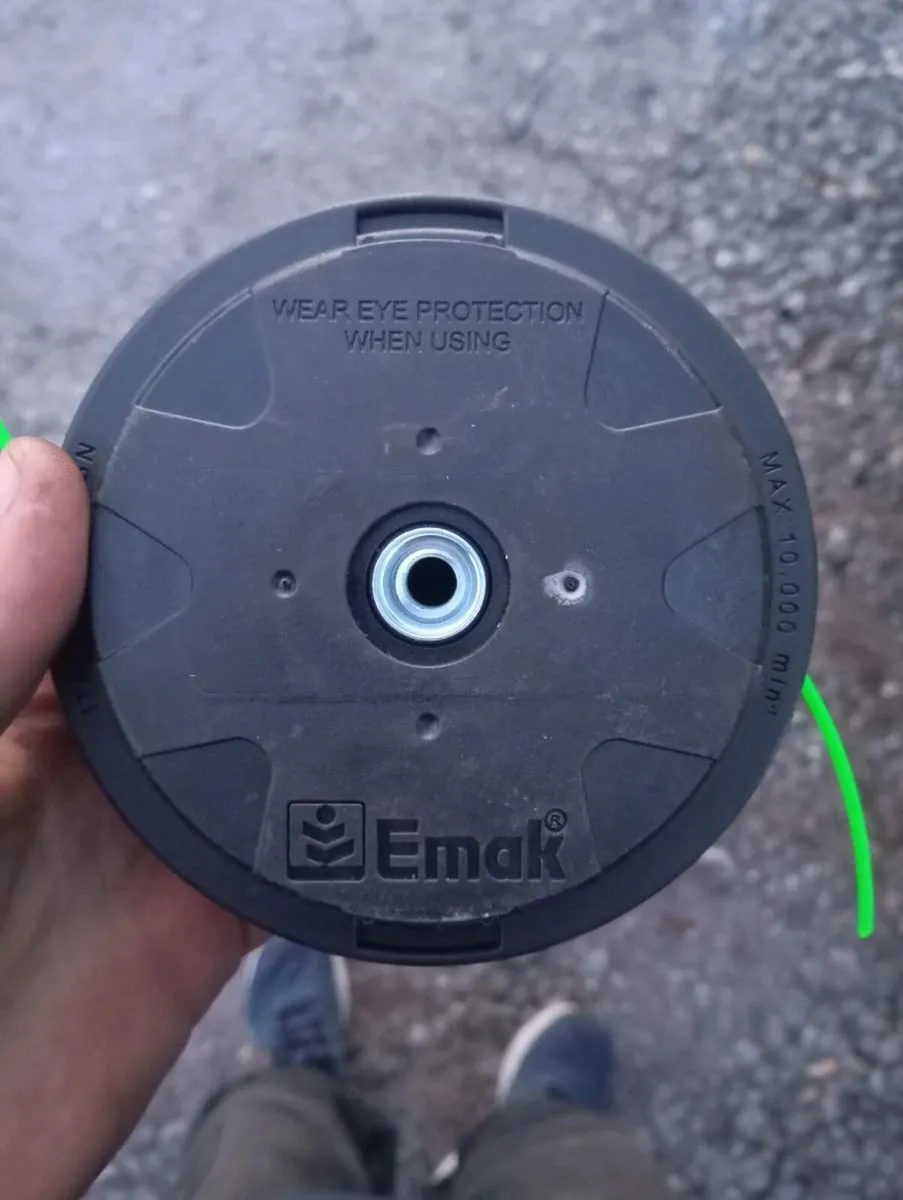 Load & Go Strimmer Head - Image 3