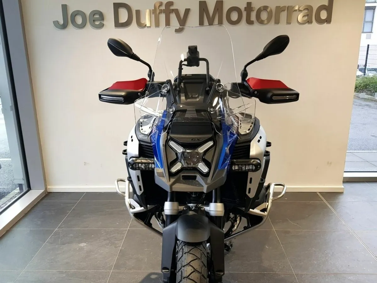 BMW R 1300 GS Adventure TE Finance Available - Image 3