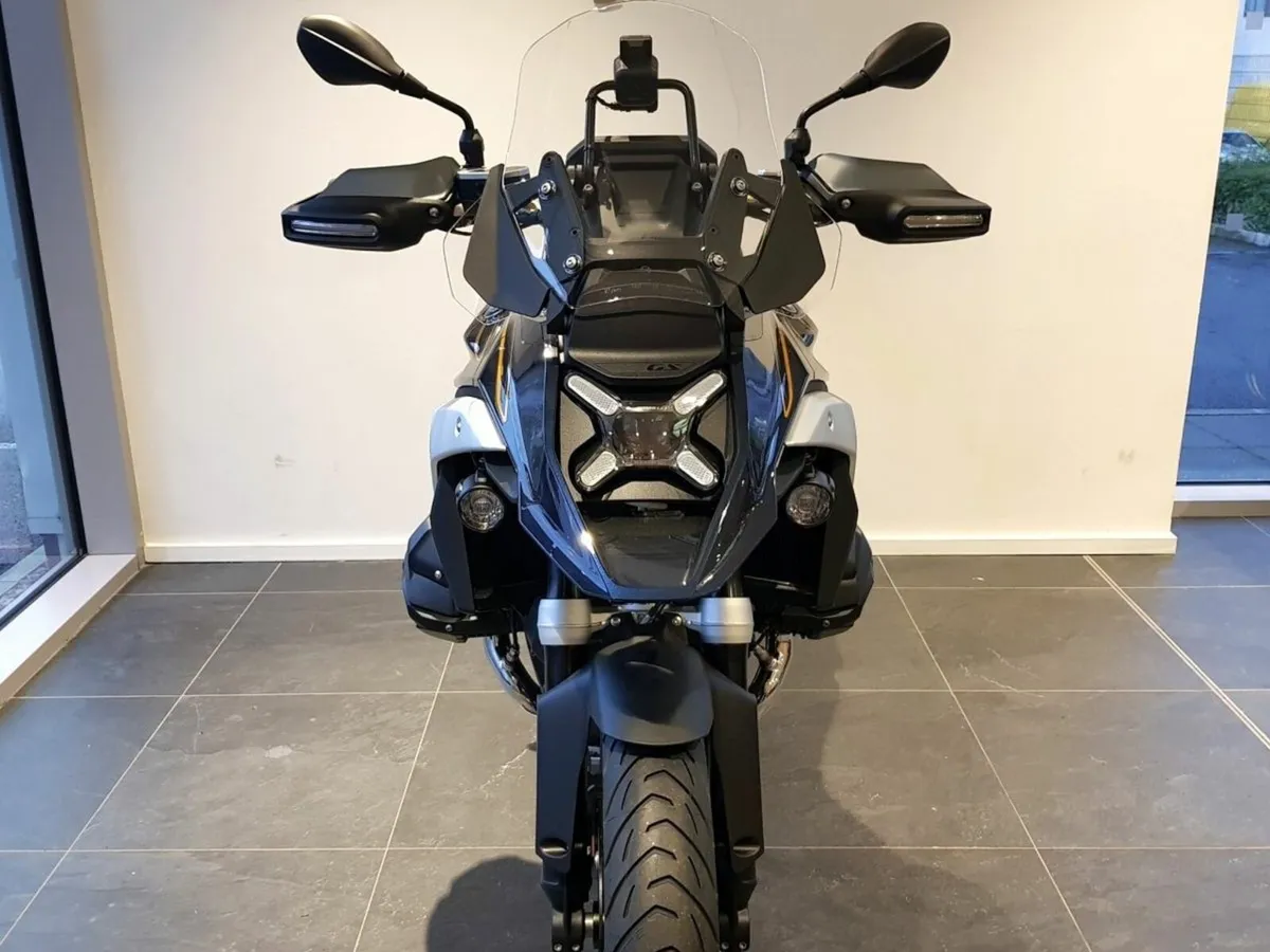 BMW R 1300 GS TE Finance Available - Image 3