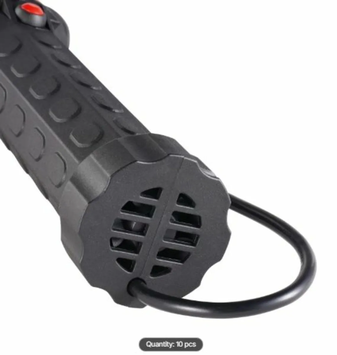 Magnetic Induction Heater Kit, 1000w 220V Portable - Image 4