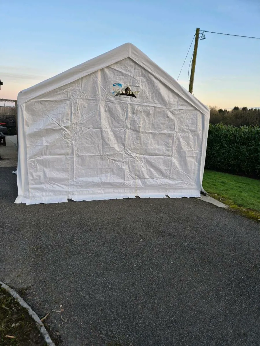 Marquee Tent - Image 4