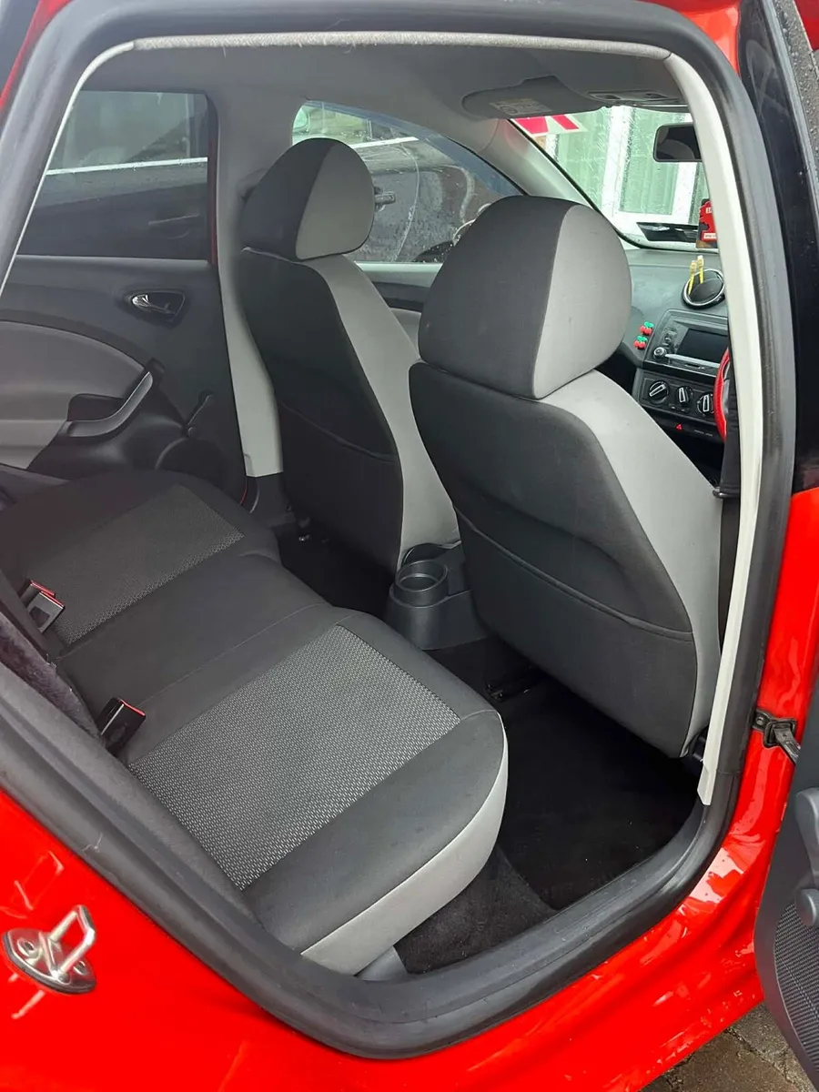 2015 Seat Ibiza 1.4 Ecomotive - Image 4