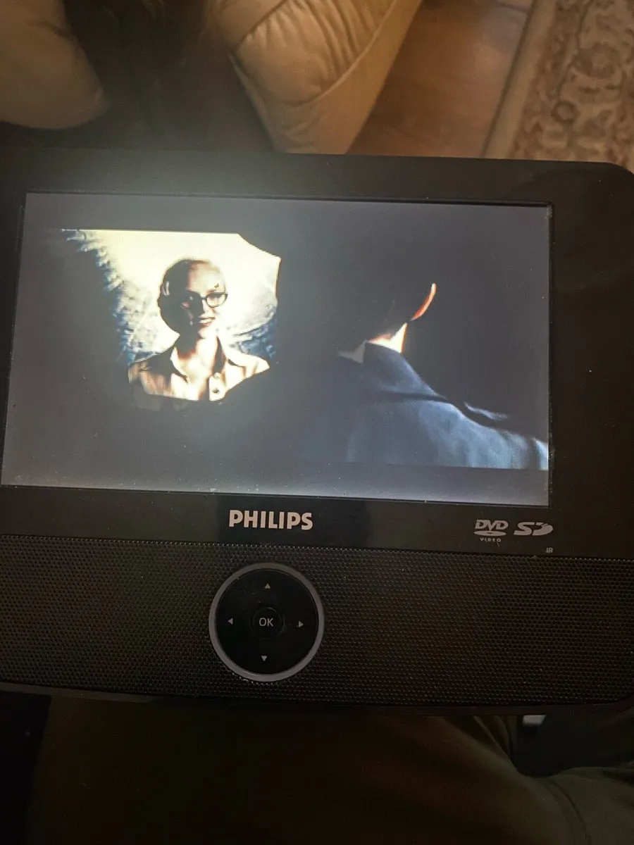 DVD player - Image 1