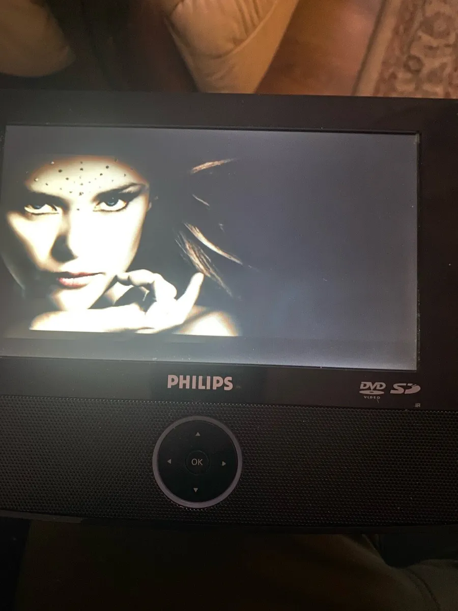 DVD player - Image 2