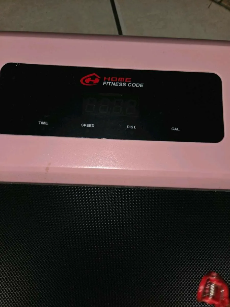 Walking Pad - Indoor Fitness and Weight Loss - Image 2